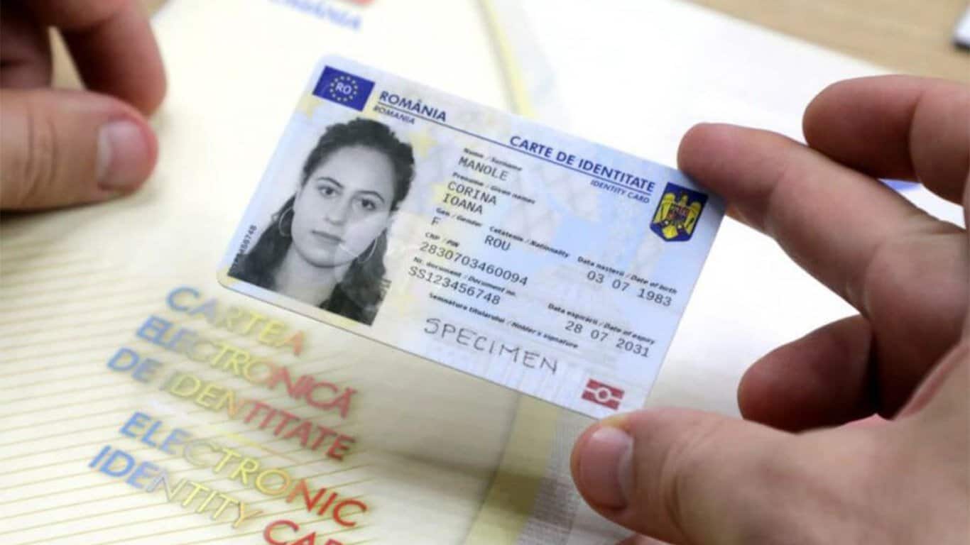 Mai sunt doar 2 săptămâni în care românii își pot face gratuit noul buletin electronic. Cât o să coste de la 1 iulie Mai sunt doar 2 săptămâni în care românii își pot face gratuit noul buletin electronic. Cât o să coste de la 1 iulie