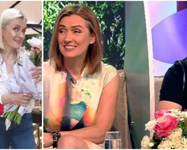 Fotografie rară cu soția lui Marcel Pavel. Artistul a făcut dezvăluiri despre căsnicie, cu ocazia zilei de naștere a Violetei Şmîşleaeva. „Nu mă vedeam lângă el” Fotografie rară cu soția lui Marcel Pavel. Artistul a făcut dezvăluiri despre căsnicie, cu ocazia zilei de naștere a Violetei Şmîşleaeva. „Nu mă vedeam lângă el”