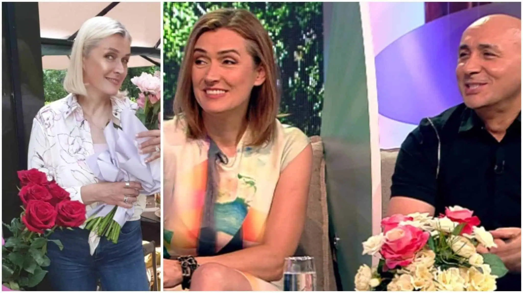 Fotografie rară cu soția lui Marcel Pavel. Artistul a făcut dezvăluiri despre căsnicie, cu ocazia zilei de naștere a Violetei Şmîşleaeva. „Nu mă vedeam lângă el” Fotografie rară cu soția lui Marcel Pavel. Artistul a făcut dezvăluiri despre căsnicie, cu ocazia zilei de naștere a Violetei Şmîşleaeva. „Nu mă vedeam lângă el”