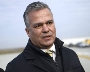Ce studii are Adrian Veștea: explicații despre parcursul său academic și profesional. „Am făcut stagiu militar un an”