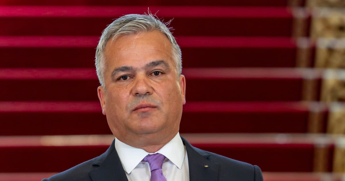 Anunțul lui Adrian Veștea, după ce Ilie Bolojan i-a dat ultimatum. Planul PNL dacă cerința partidului nu e îndeplinită până la ora 10