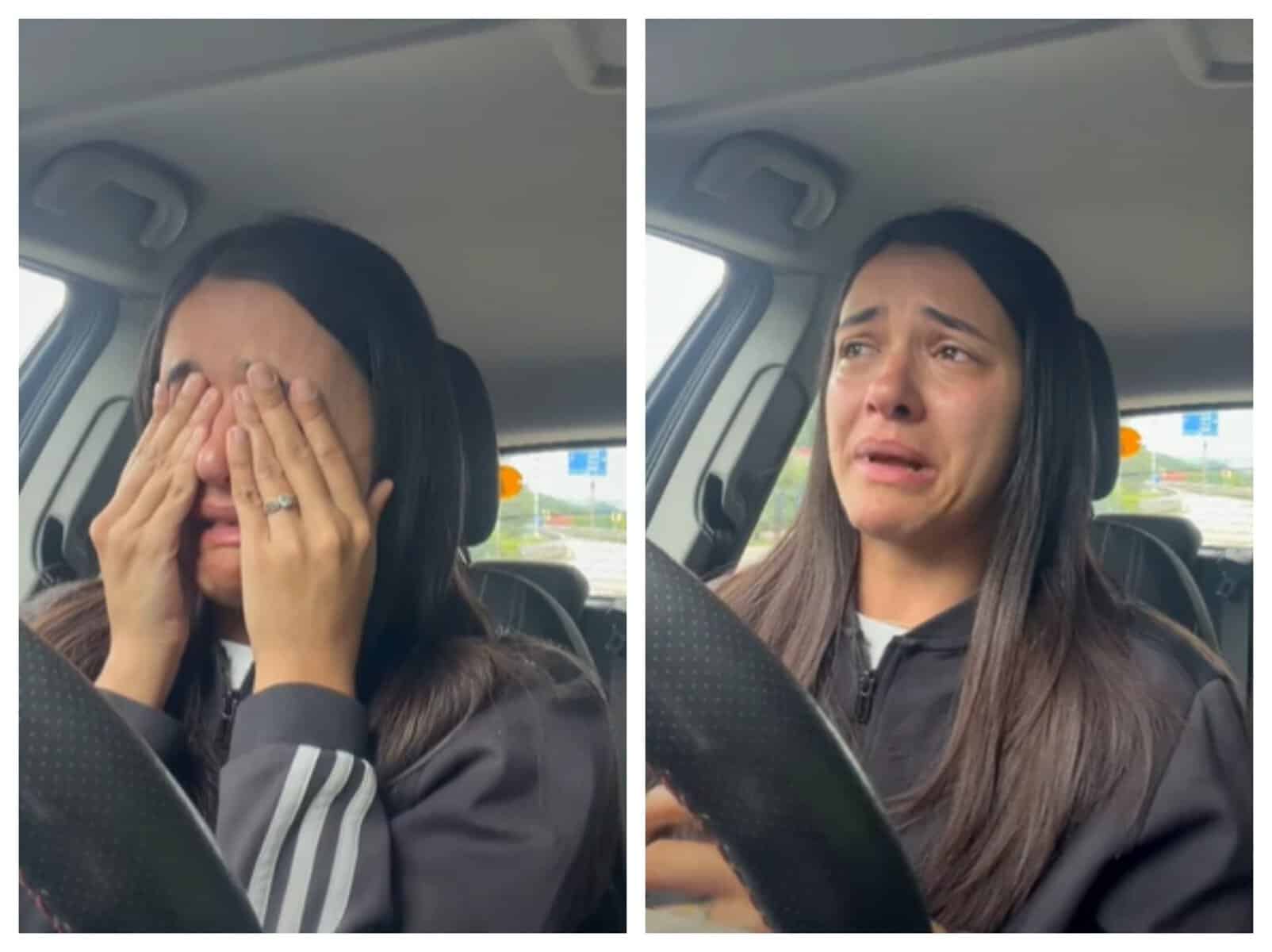 Coșmarul trăit de o tânără mamă angajată la un hotel din București: „Atunci când îți ceri drepturile să fii plătit, nu ești” Coșmarul trăit de o tânără mamă angajată la un hotel din București: „Atunci când îți ceri drepturile să fii plătit, nu ești”