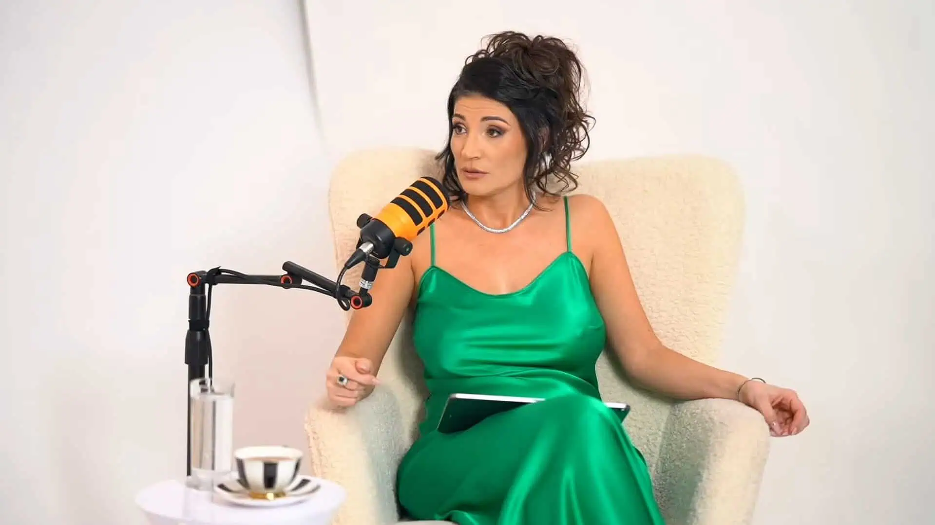 Ioana Ginghină, dezvăluiri surprinzătoare despre divorțul dintre Andreea și Cabral Ibacka. „Hai să vedem cât ține”