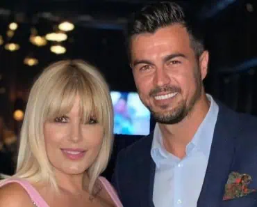 Elena Udrea, noi dezvăluiri despre relația cu Adrian Alexandrov. Ce s-a întâmplat în timpul detenției sale? „Să treci prin așa o încercare…”