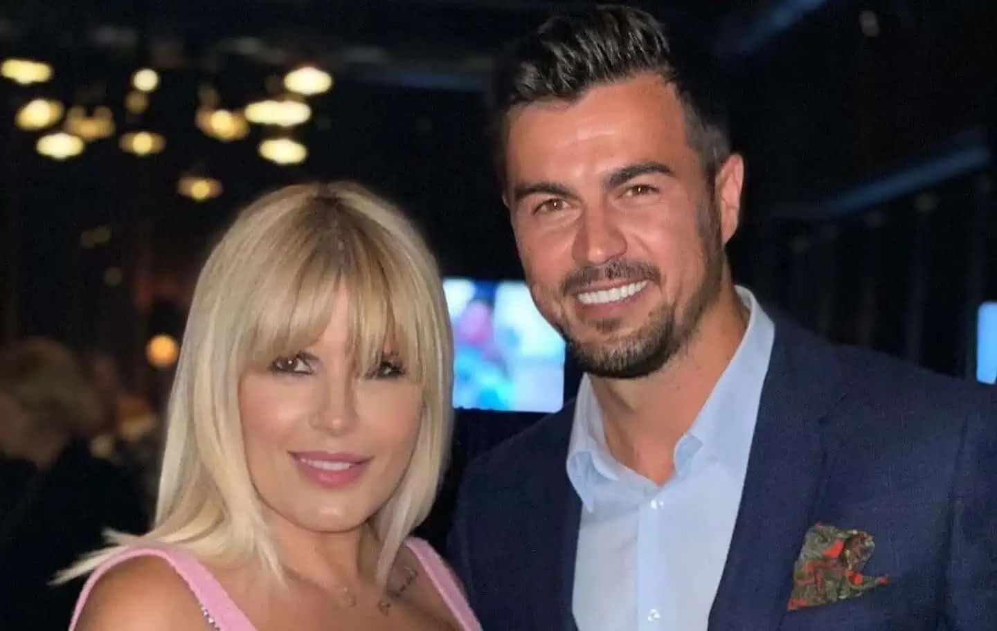 Elena Udrea, noi dezvăluiri despre relația cu Adrian Alexandrov. Ce s-a întâmplat în timpul detenției sale? „Să treci prin așa o încercare…” Elena Udrea, noi dezvăluiri despre relația cu Adrian Alexandrov. Ce s-a întâmplat în timpul detenției sale? „Să treci prin așa o încercare…”