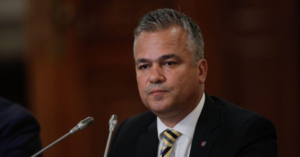 Adrian Veștea anunță o listă de miniștri „care vor avea integritate și expertiză profesională”. Ce spune despre programul de guvernare