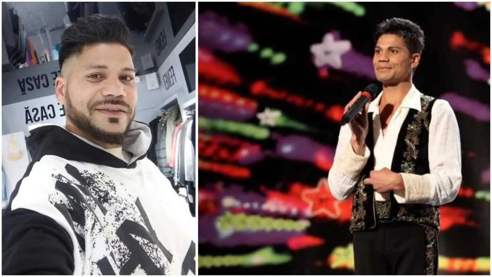 A murit Lucian Isar, alias „Lucică Diamanta”. Fostul concurent de la „Românii au talent” și personaj emblematic al Slatinei avea 44 de ani