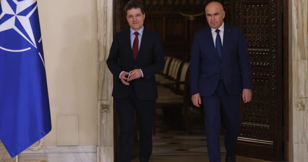 Planul făcut în taină de PNL-USR-UDMR: Bolojan nu va mai fi propus premier. Cele două soluții pe care le au pentru Nicușor Dan (surse)
