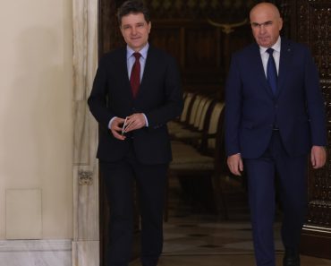 Planul făcut în taină de PNL-USR-UDMR: Bolojan nu va mai fi propus premier. Cele două soluții pe care le au pentru Nicușor Dan (surse)