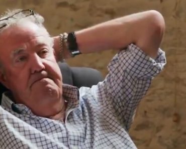 Jeremy Clarkson, diagnosticat cu un cancer „agresiv”: „Dacă lucrurile nu merg bine, nu ne vom mai vedea”