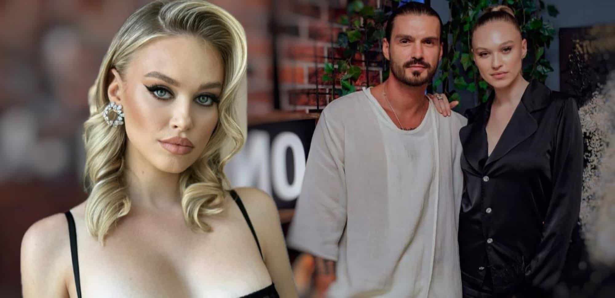 Săgeți către Bogdan Vlădău? Gina Chirilă, mesaj pentru femeile care nu s-au căsătorit până la 30 de ani