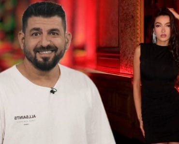 Adevărul despre relația dintre Radu Ciucă și Viviana Sposub. De ce s-au despărțit: „S-a consumat prea repede”