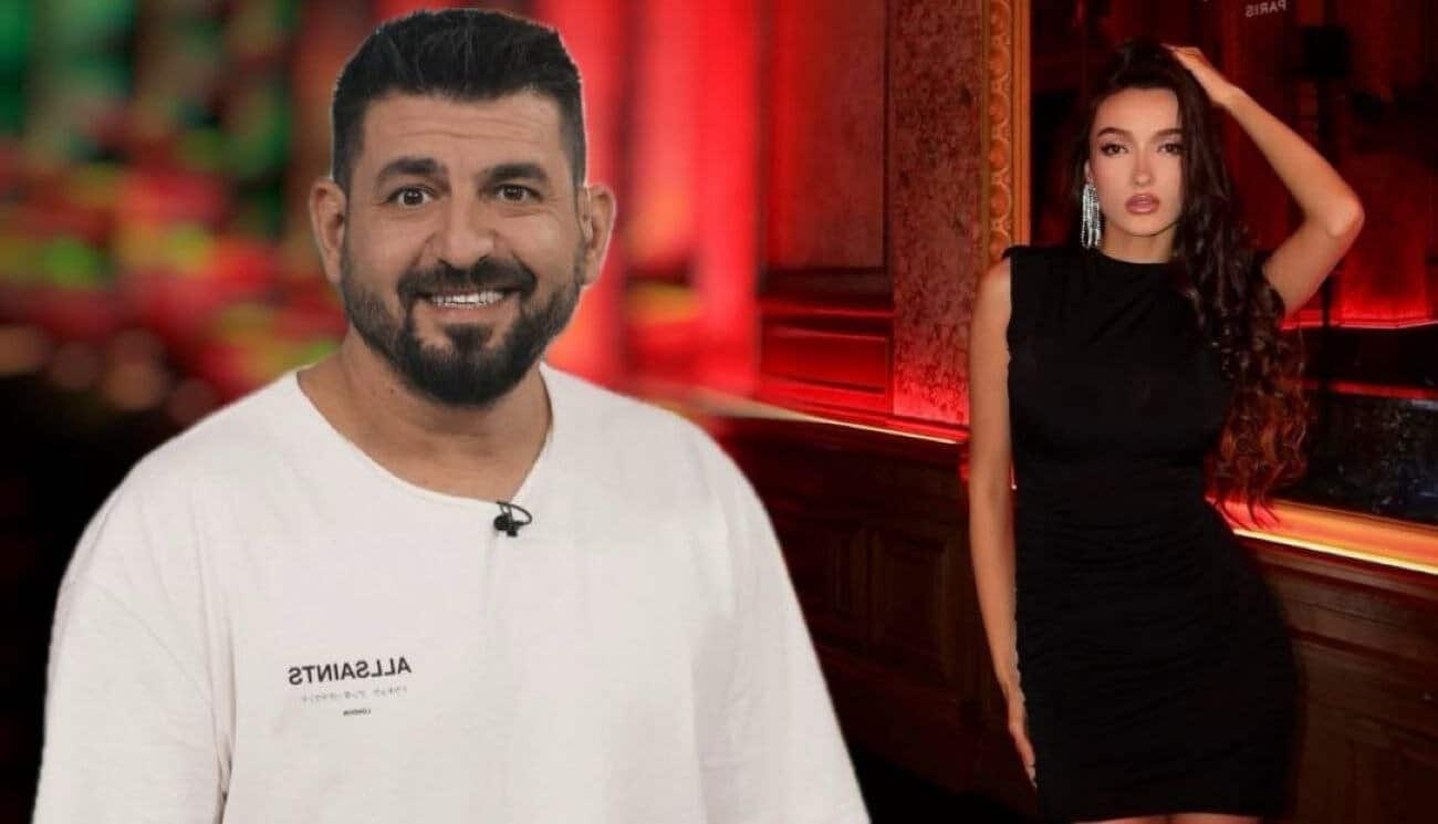 Adevărul despre relația dintre Radu Ciucă și Viviana Sposub. De ce s-au despărțit: „S-a consumat prea repede” Adevărul despre relația dintre Radu Ciucă și Viviana Sposub. De ce s-au despărțit: „S-a consumat prea repede”
