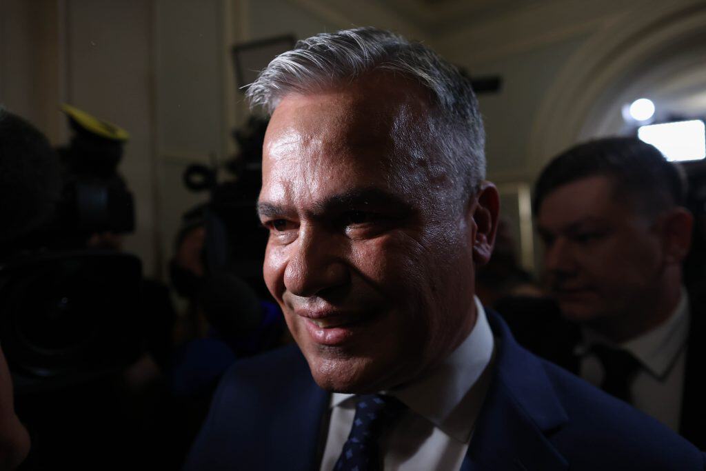 Negocieri pentru guvernul Veștea: Discuții cu fiecare parlamentar care ar putea vota guvernul, indiferent de partid