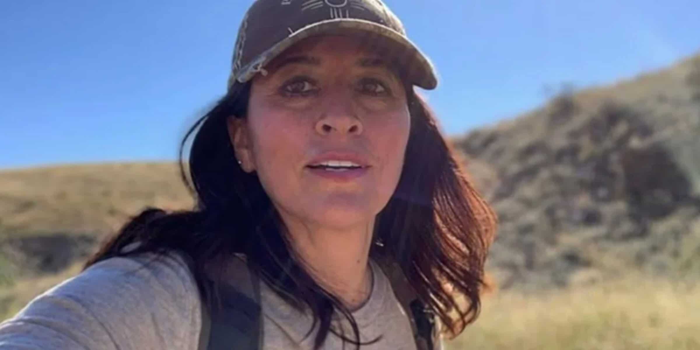 Reconstrucția craniului unei cercetătoare din SUA adâncește misterul morții sale. Un fost agent FBI are o teorie șocantă Reconstrucția craniului unei cercetătoare din SUA adâncește misterul morții sale. Un fost agent FBI are o teorie șocantă
