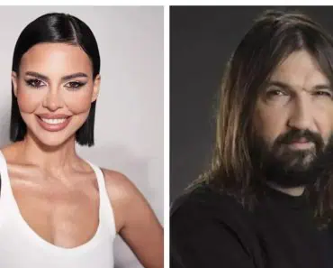 Dan Alexa, prima declarație după ce a fost surprins în club alături de Andreea Popescu: „Realitatea este cu totul alta”