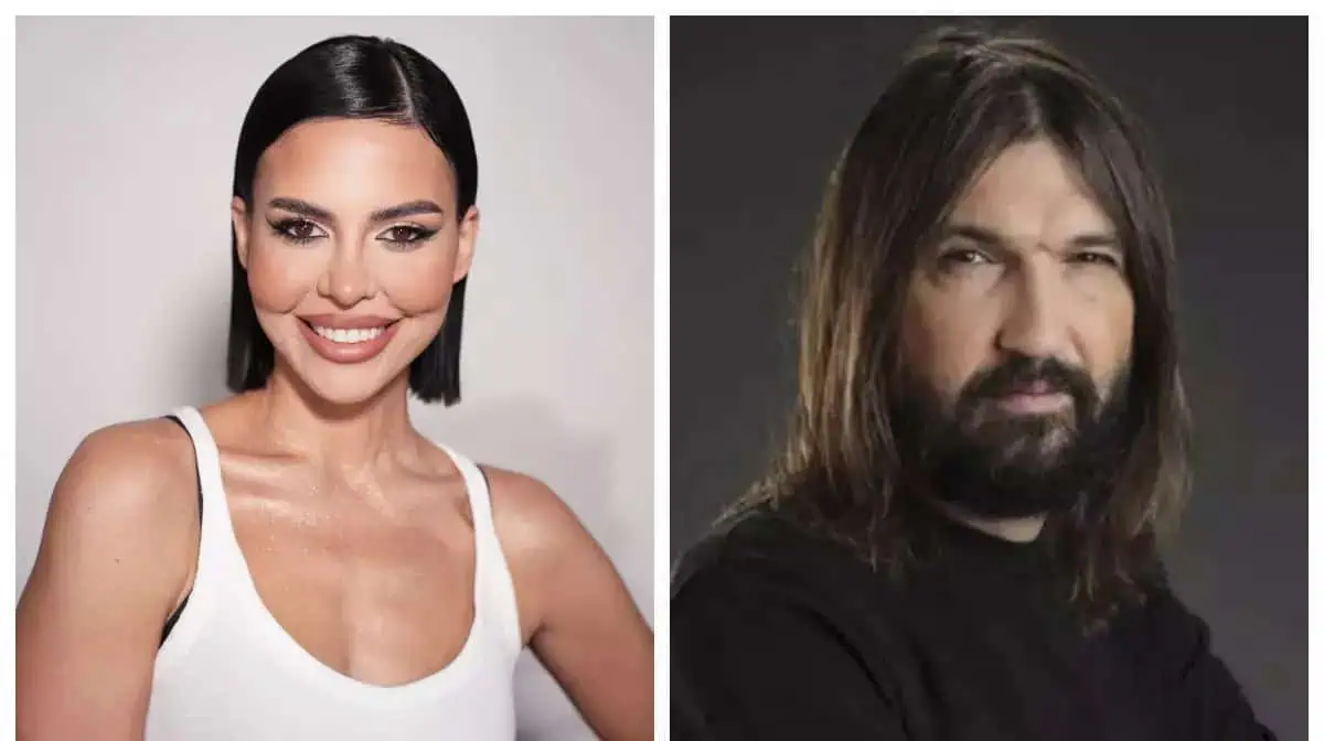Dan Alexa, prima declarație după ce a fost surprins în club alături de Andreea Popescu: „Realitatea este cu totul alta” Dan Alexa, prima declarație după ce a fost surprins în club alături de Andreea Popescu: „Realitatea este cu totul alta”