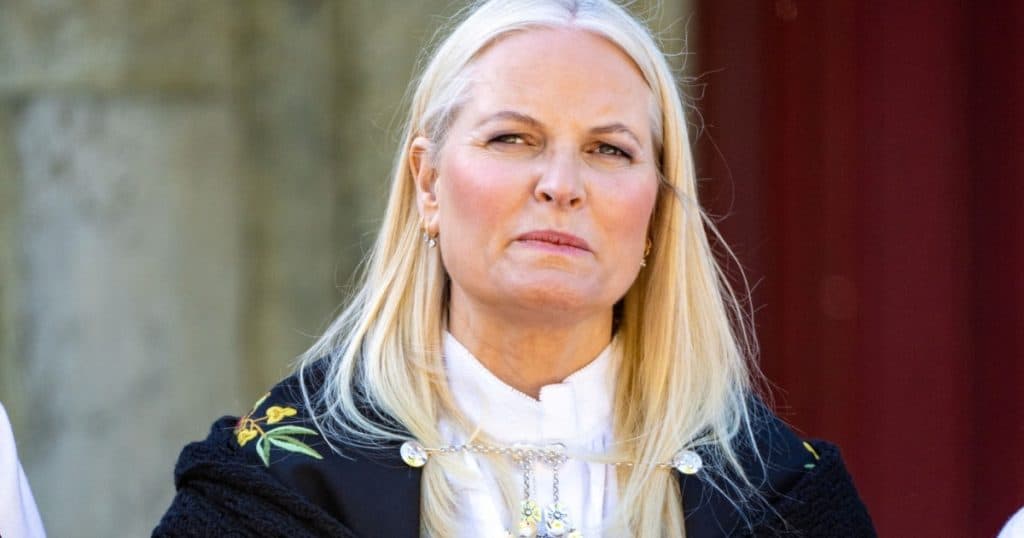 Numărul donatorilor de organe a crescut brusc în Norvegia după ce prinţesa moştenitoare a ajuns pe lista de aşteptare pentru transplant