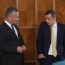 Răsturnare de situație: 6 parlamentari PSD nu vor să voteze Guvernul Veștea. Liderul PNL, discuții prelungite cu Grindeanu la Vila Lac