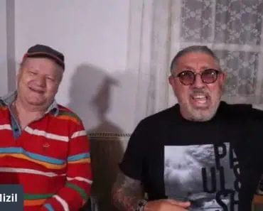 Serghei Mizil, devastat de durere! S-a stins din viață Nea Raul, bunul său prieten: „Drum bun, cumetre!”