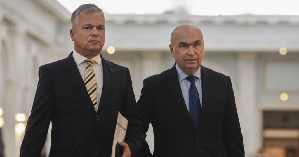 PNL a convocat Congresul. Bolojan vrea să-l excludă pe Veștea și să taie numărul de șefi: „Trebuie să răspundem rapid și decisiv”
