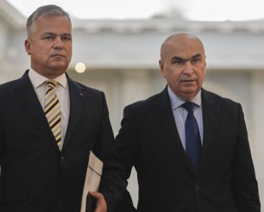 PNL a convocat Congresul. Bolojan vrea să-l excludă pe Veștea și să taie numărul de șefi: „Trebuie să răspundem rapid și decisiv”
