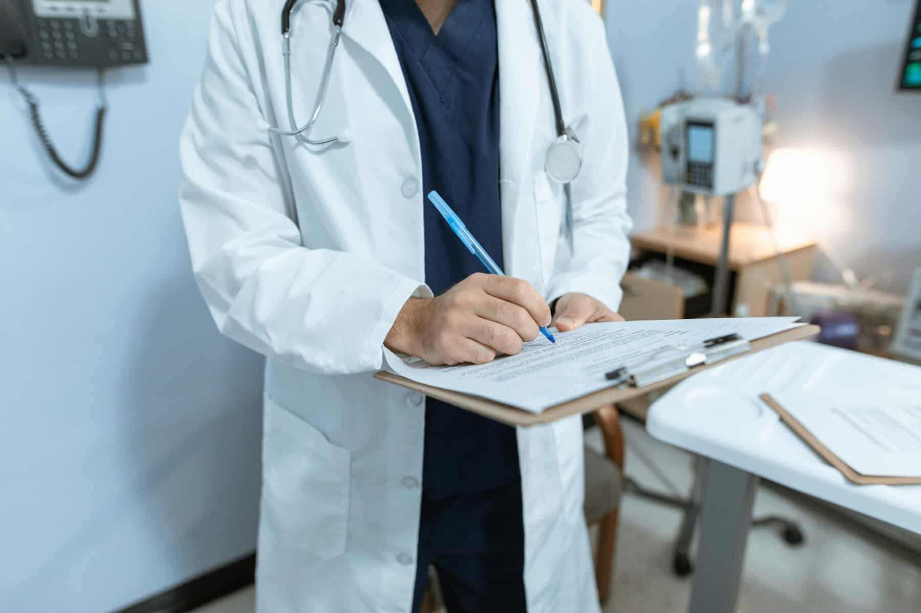 Noutate pentru românii care merg la medic. Ce se va întâmpla din luna octombrie Noutate pentru românii care merg la medic. Ce se va întâmpla din luna octombrie