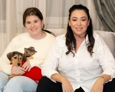 Transformare spectaculoasă pentru Oana Roman și fiica ei! Câte kilograme au slăbit și care este secretul succesului: „E chiar bine” Transformare spectaculoasă pentru Oana Roman și fiica ei! Câte kilograme au slăbit și care este secretul succesului: „E chiar bine”