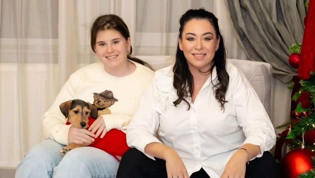 Transformare spectaculoasă pentru Oana Roman și fiica ei! Câte kilograme au slăbit și care este secretul succesului: „E chiar bine” Transformare spectaculoasă pentru Oana Roman și fiica ei! Câte kilograme au slăbit și care este secretul succesului: „E chiar bine”