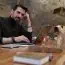 Ce face astăzi Tuncay Öztürk, fostul soț al Andreei Marin, la 10 ani de la divorț. Fizioterapeutul și-a refăcut viața și are o fetiță