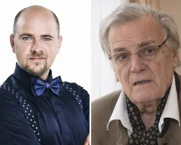 Florin Piersic, gest surprinzător pentru Cosmin Seleși. Actorul i-a sunat părinții prezentatorului: „Un moment de o sensibilitate rară” Florin Piersic, gest surprinzător pentru Cosmin Seleși. Actorul i-a sunat părinții prezentatorului: „Un moment de o sensibilitate rară”