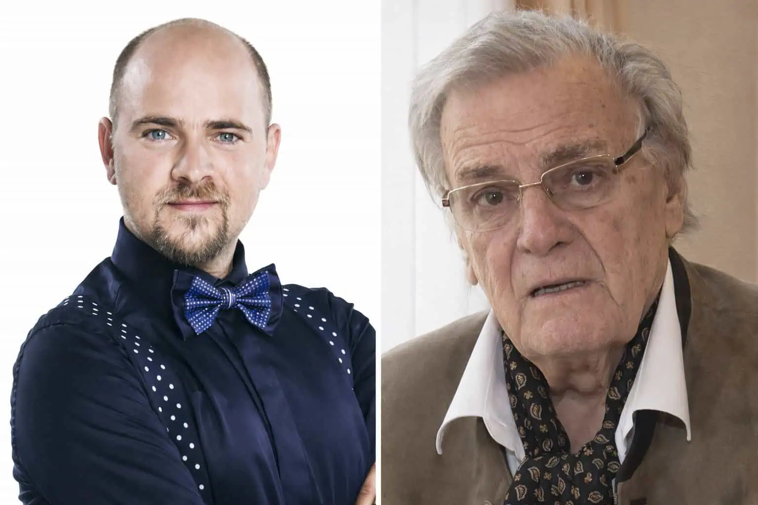 Florin Piersic, gest surprinzător pentru Cosmin Seleși. Actorul i-a sunat părinții prezentatorului: „Un moment de o sensibilitate rară” Florin Piersic, gest surprinzător pentru Cosmin Seleși. Actorul i-a sunat părinții prezentatorului: „Un moment de o sensibilitate rară”