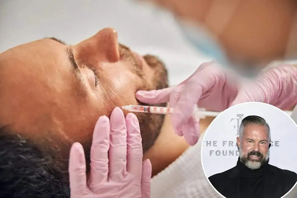 Tragedie în lumea frumuseții. Directorul executiv Estée Lauder și-a pierdut viața după injectarea unui filler cosmetic