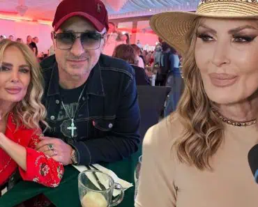 Daniela Gyorfi, schimbare de look la 57 de ani. Ce intervenție estetică și-a făcut artista: „Mă bucur tare mult că, în sfârșit, am avut și curajul” Daniela Gyorfi, schimbare de look la 57 de ani. Ce intervenție estetică și-a făcut artista: „Mă bucur tare mult că, în sfârșit, am avut și curajul”