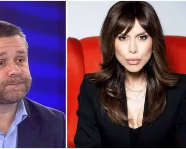 Denise Rifai ar fi fost audiată de DNA în dosarul în care Ciprian Ciucu este acuzat de luare de mită
