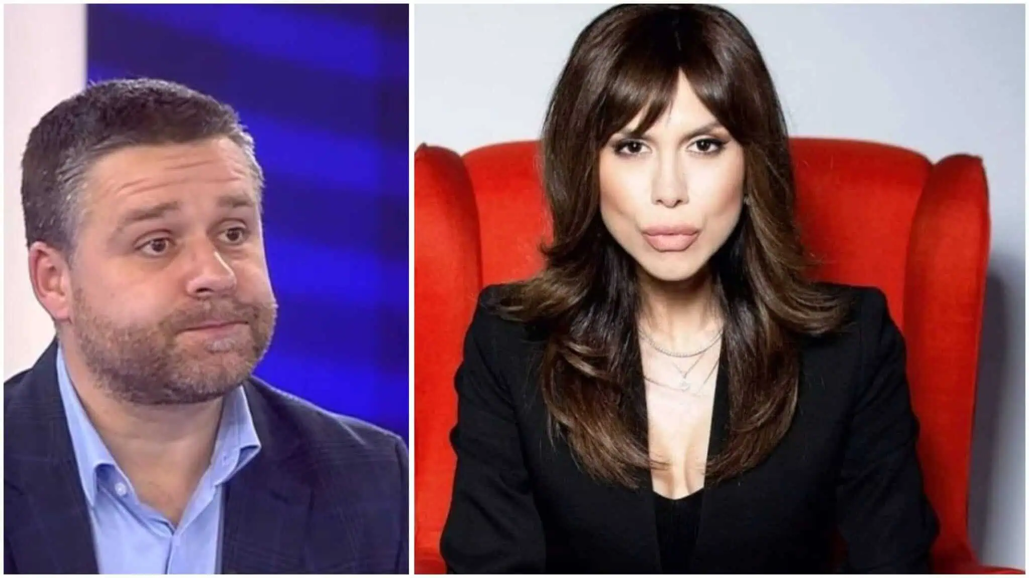 Denise Rifai ar fi fost audiată de DNA în dosarul în care Ciprian Ciucu este acuzat de luare de mită Denise Rifai ar fi fost audiată de DNA în dosarul în care Ciprian Ciucu este acuzat de luare de mită
