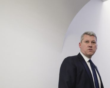 Prima reacție din PNL după demisia lui Cătălin Predoiu din conducerea partidului