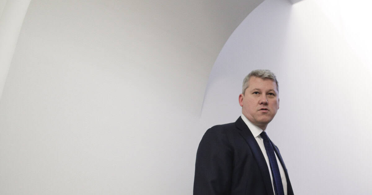 Prima reacție din PNL după demisia lui Cătălin Predoiu din conducerea partidului
