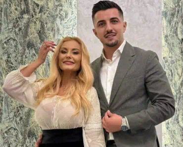 Emilia Ghinescu și Viorel Neagoe, adevărul despre relația lor. Prin ce momente dificile au trecut cei doi: „A fost destul de greu” Emilia Ghinescu și Viorel Neagoe, adevărul despre relația lor. Prin ce momente dificile au trecut cei doi: „A fost destul de greu”