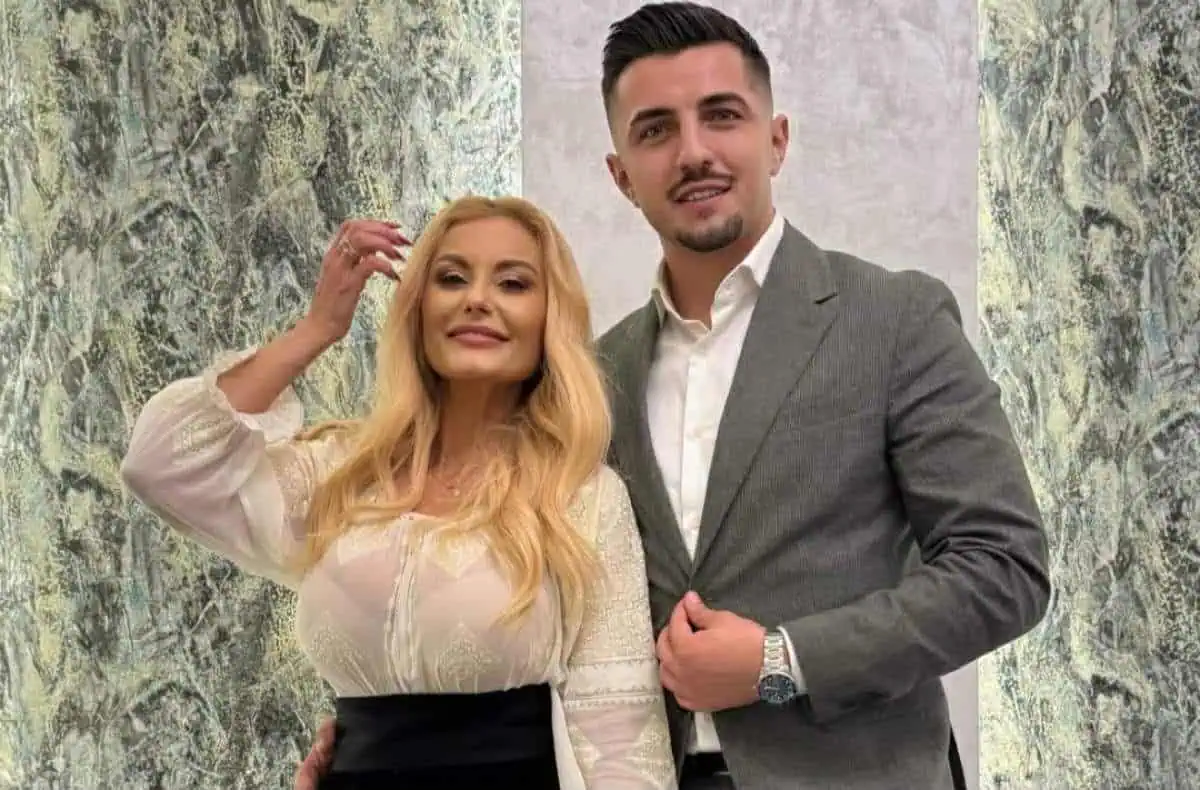 Emilia Ghinescu și Viorel Neagoe, adevărul despre relația lor. Prin ce momente dificile au trecut cei doi: „A fost destul de greu”