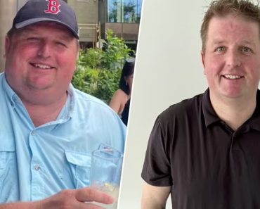 Cum a reușit un canadian să slăbească 32 de kilograme fără medicamente pentru slăbit: „Totul ține de consecvență”