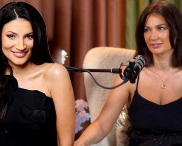 Ce îi reproșează Ioana Ginghină, Nicoletei Luciu. Ce a deranjat-o pe actriță: „Asta m-a durut” Ce îi reproșează Ioana Ginghină, Nicoletei Luciu. Ce a deranjat-o pe actriță: „Asta m-a durut”