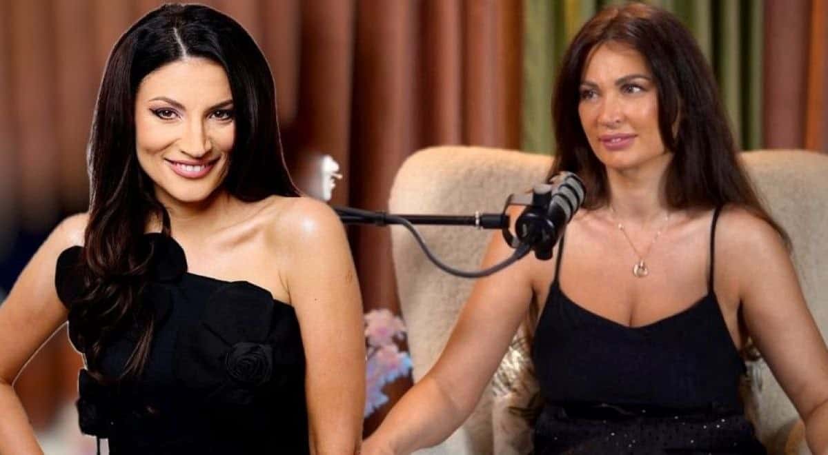 Ce îi reproșează Ioana Ginghină, Nicoletei Luciu. Ce a deranjat-o pe actriță: „Asta m-a durut”