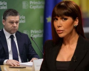 Denise Rifai reacționează după ce numele ei a apărut în dosarul lui Ciprian Ciucu: „Nu am făcut niciun denunț”