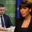 Denise Rifai reacționează după ce numele ei a apărut în dosarul lui Ciprian Ciucu: „Nu am făcut niciun denunț”