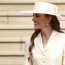 Kate Middleton, apariție spectaculoasă la Royal Ascot! A purtat o rochie galbenă cu care a atras toate privirile