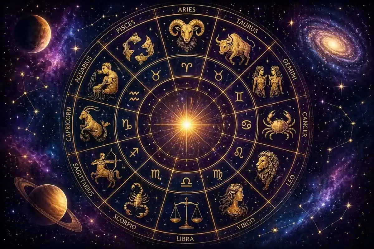 Horoscop pentru iulie 2026. Vara începe cu schimbări fatidice pentru 4 semne astrologice