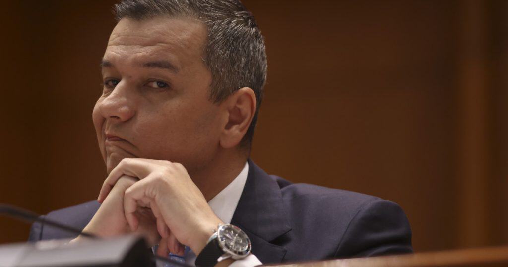 Stenograme. Sorin Grindeanu, în ședința PSD: „Am o mare problemă să mai facem majorități cu UDMR”