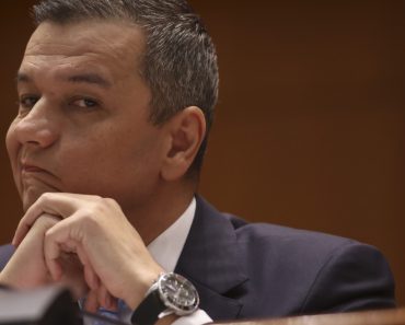 Stenograme. Sorin Grindeanu, în ședința PSD: „Am o mare problemă să mai facem majorități cu UDMR”