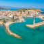 Două cutremure puternice în Grecia la interval de câteva minute. 566 de turiști au fost evacuați